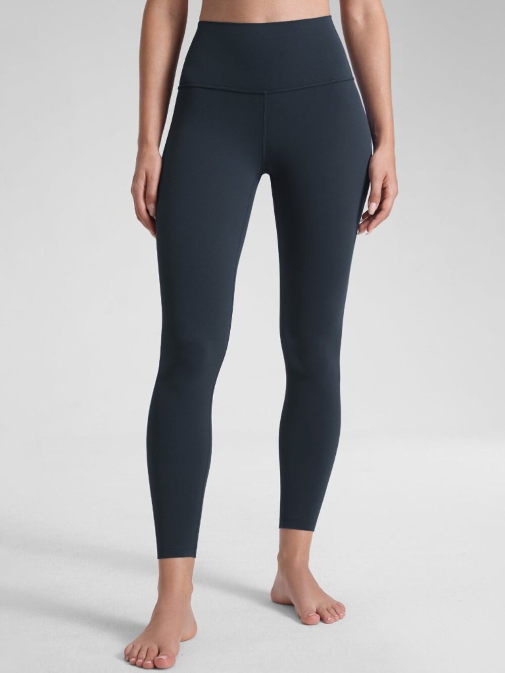 Butterluxe Yoga Origin Legging 25''